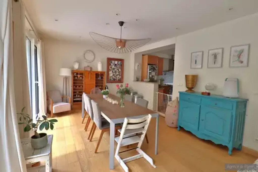 Achat maison 5 chambre(s) - Verrières-le-Buisson