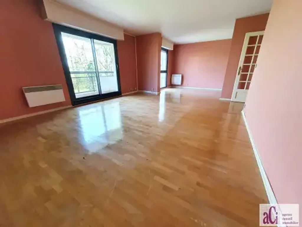 Achat appartement 4 pièce(s) Châtillon