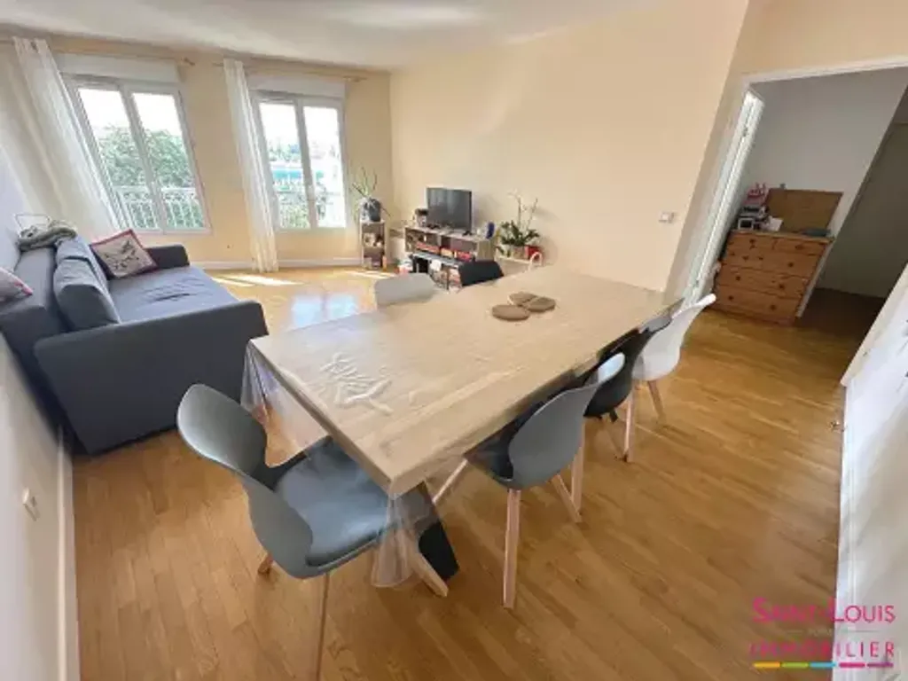 Achat appartement 3 pièce(s) Poissy