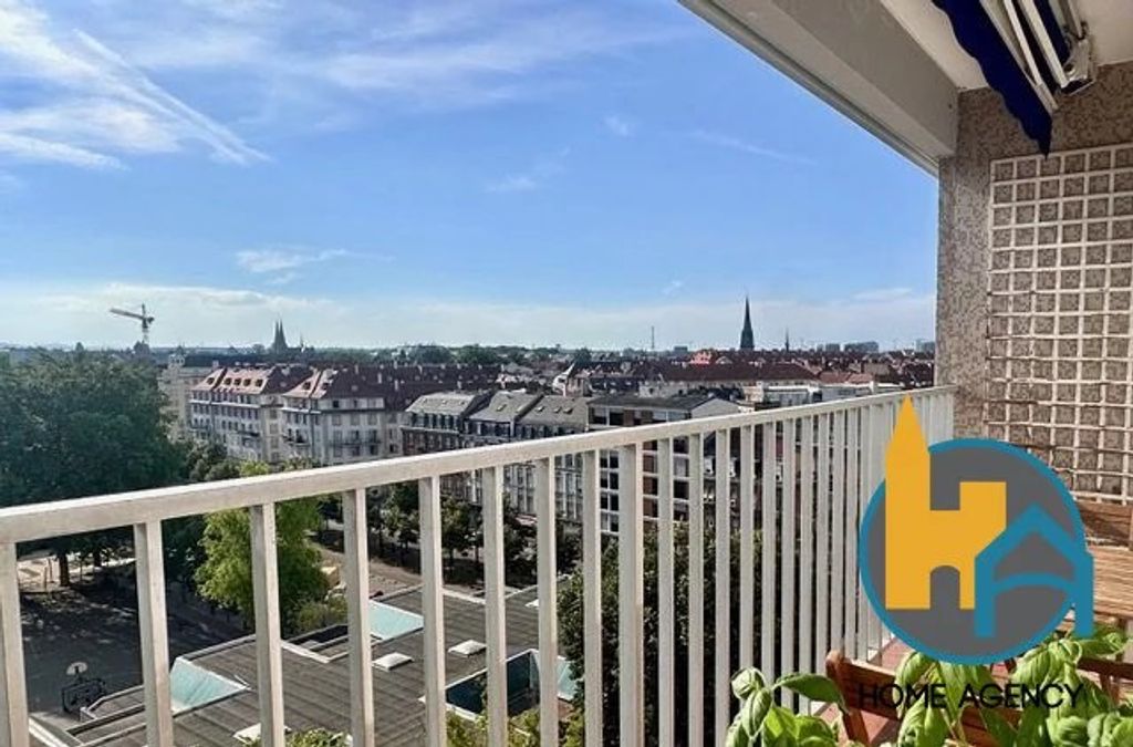 Achat appartement 5 pièce(s) Strasbourg