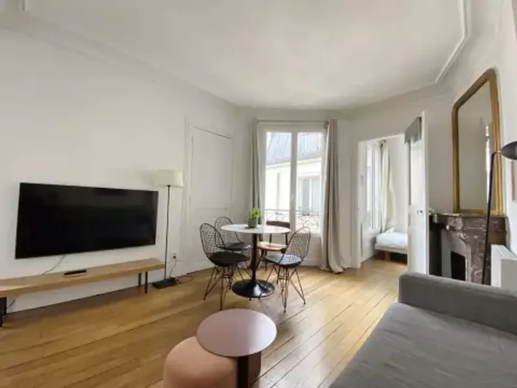 Achat appartement 3 pièce(s) Paris 10ème arrondissement