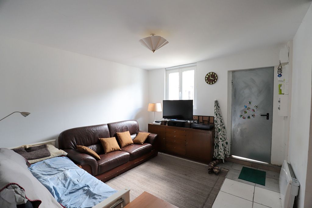 Achat maison 5 chambre(s) - Clamart