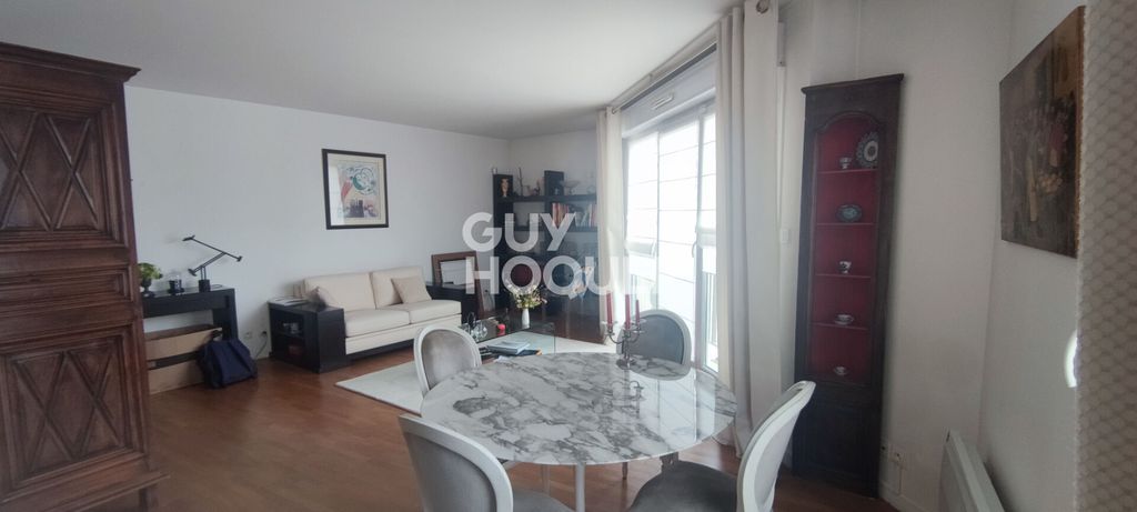 Achat appartement 2 pièce(s) Clamart