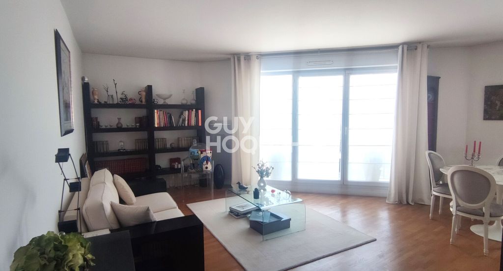 Achat appartement 2 pièce(s) Clamart