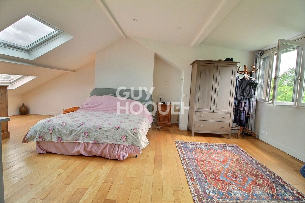 Achat maison 7 chambre(s) - Chaville