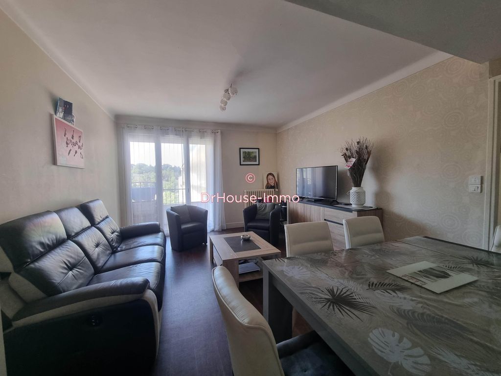 Achat appartement à vendre 2 pièces 45 m² - Rodez