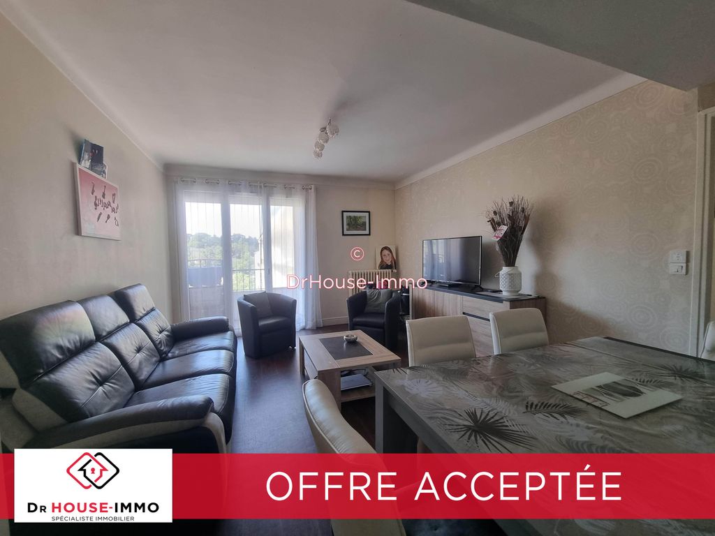 Achat appartement à vendre 2 pièces 45 m² - Rodez