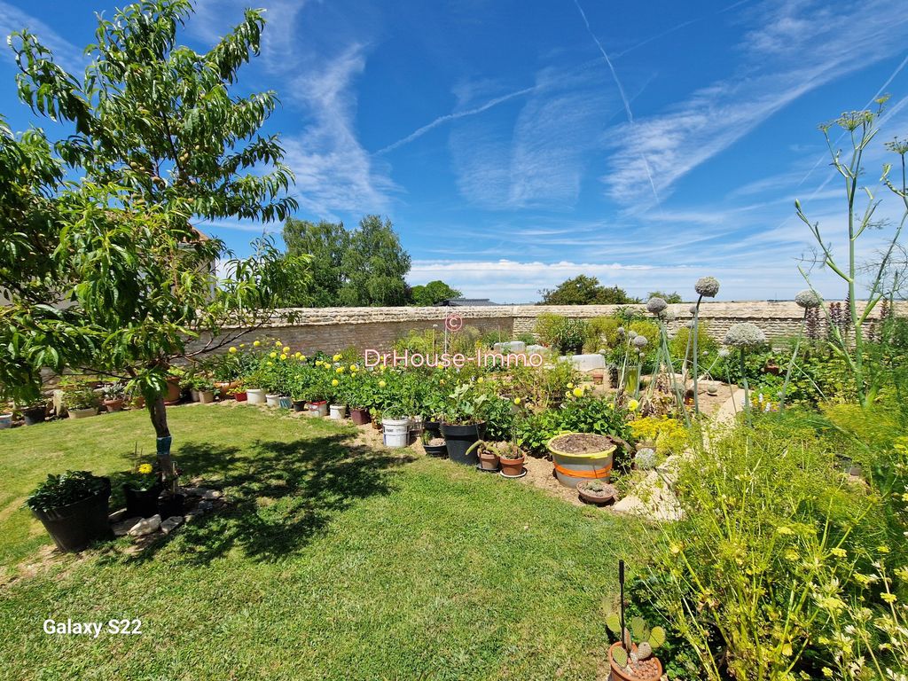 Achat maison 4 chambre(s) - Migné-Auxances