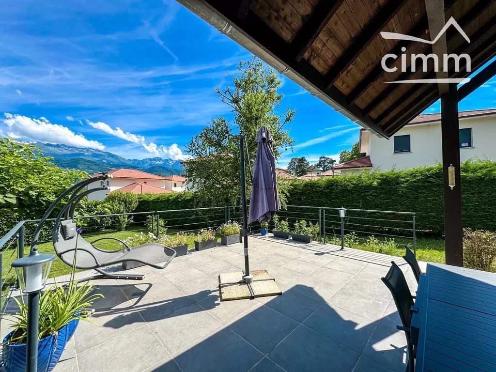 Achat maison 4 chambre(s) - La Terrasse