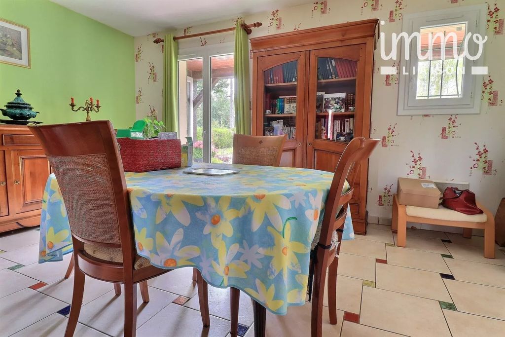 Achat maison 3 chambre(s) - La Breille-les-Pins