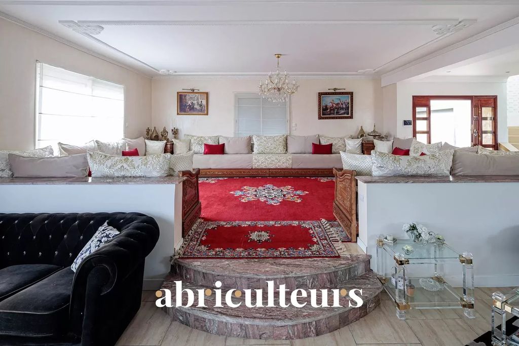 Achat maison 3 chambre(s) - Vallauris