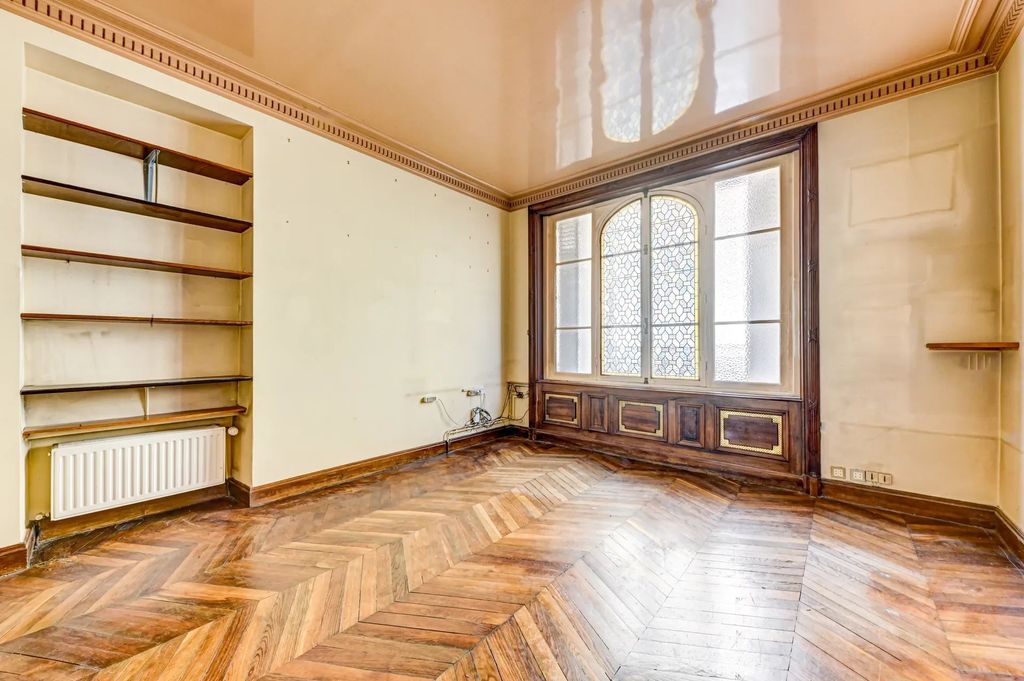 Achat appartement à vendre 4 pièces 121 m² - Paris 15ème arrondissement