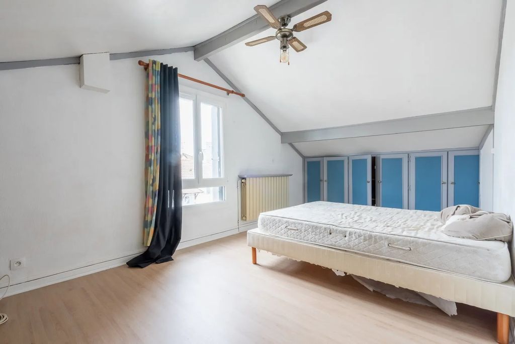 Achat maison 2 chambre(s) - Bobigny