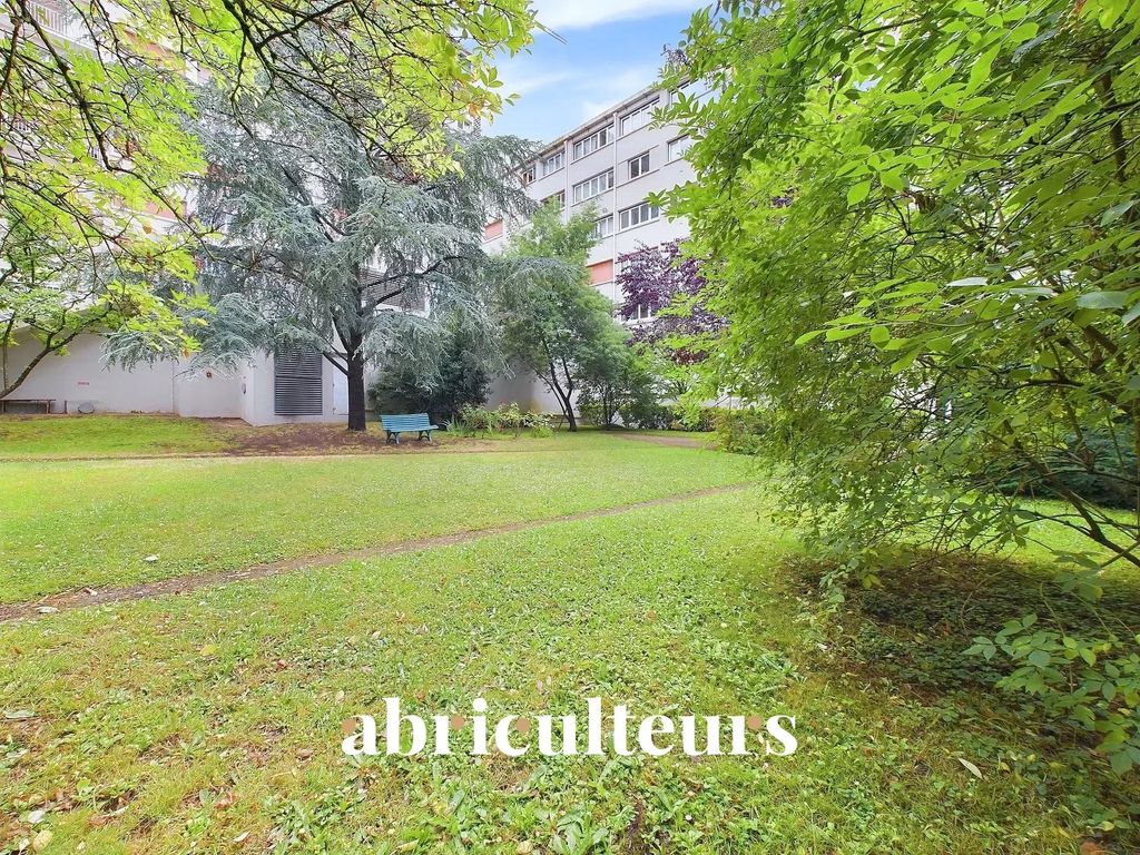 Achat appartement à vendre 4 pièces 85 m² - Nantes