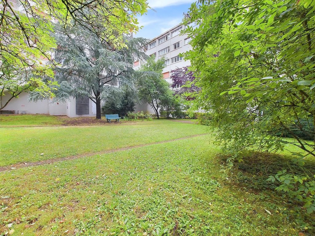 Achat appartement à vendre 3 pièces 85 m² - Nantes