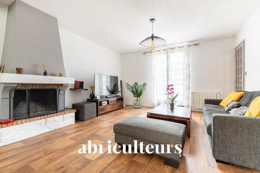 Achat maison 4 chambre(s) - Nantes