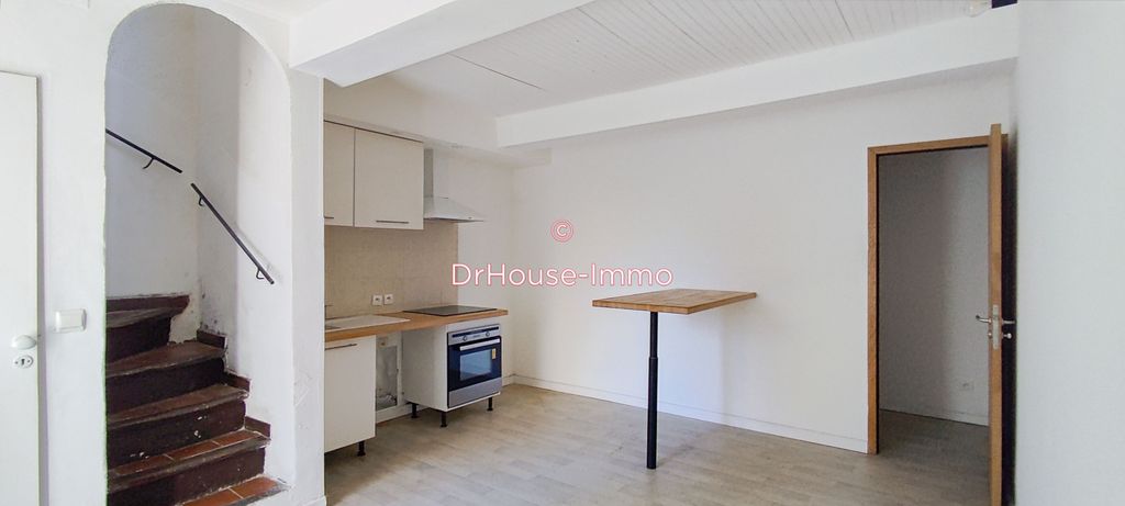 Achat maison 1 chambre(s) - Saint-Hippolyte