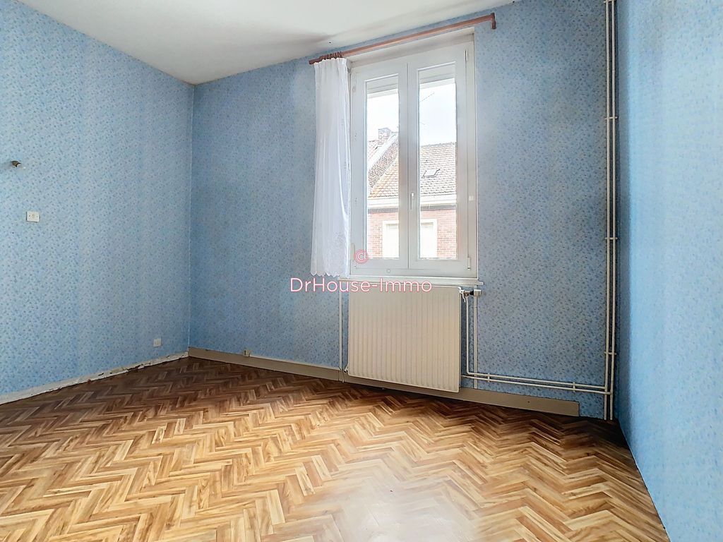 Achat maison 3 chambre(s) - Amiens