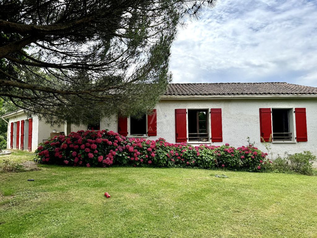 Achat maison 4 chambre(s) - Le Bourdeix