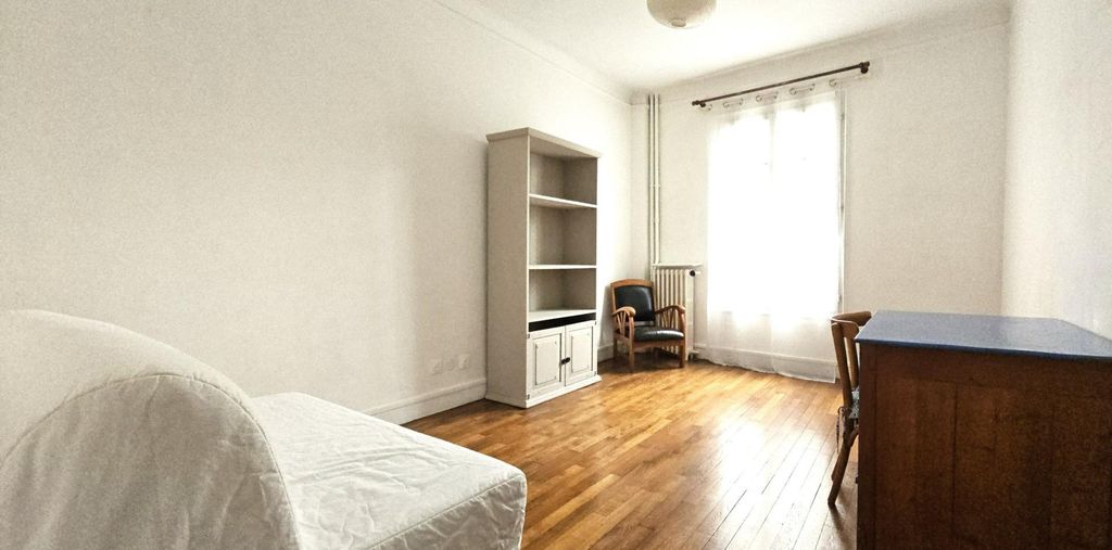 Achat studio à vendre 28 m² - Les Lilas