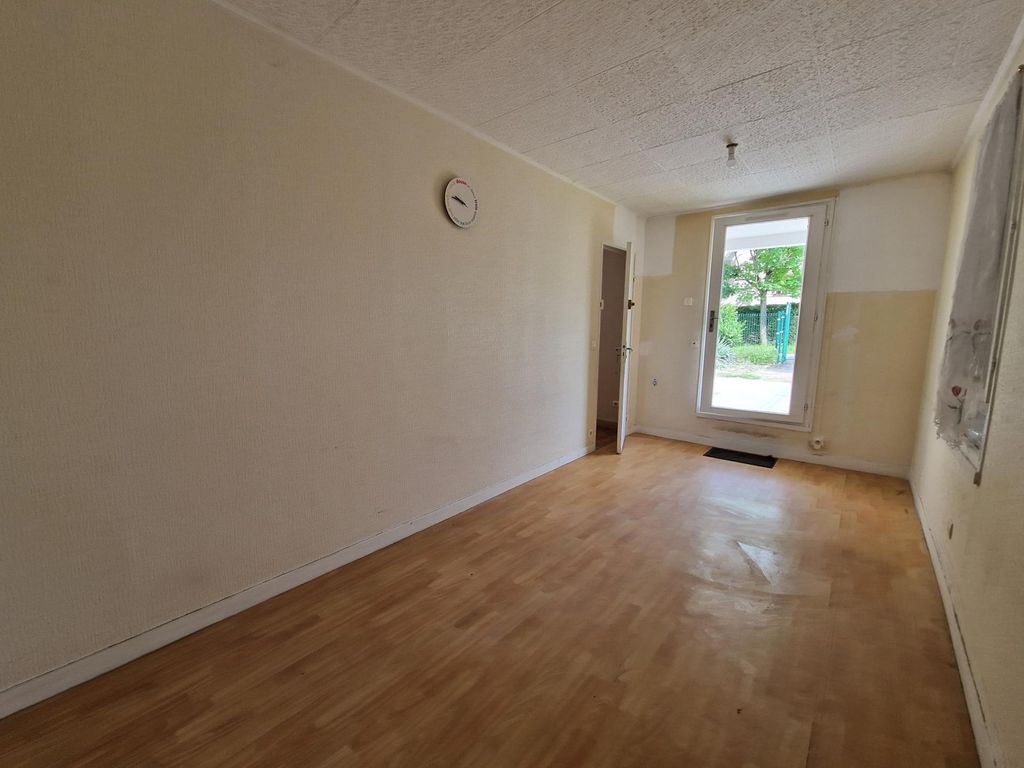 Achat appartement 4 pièce(s) Éragny