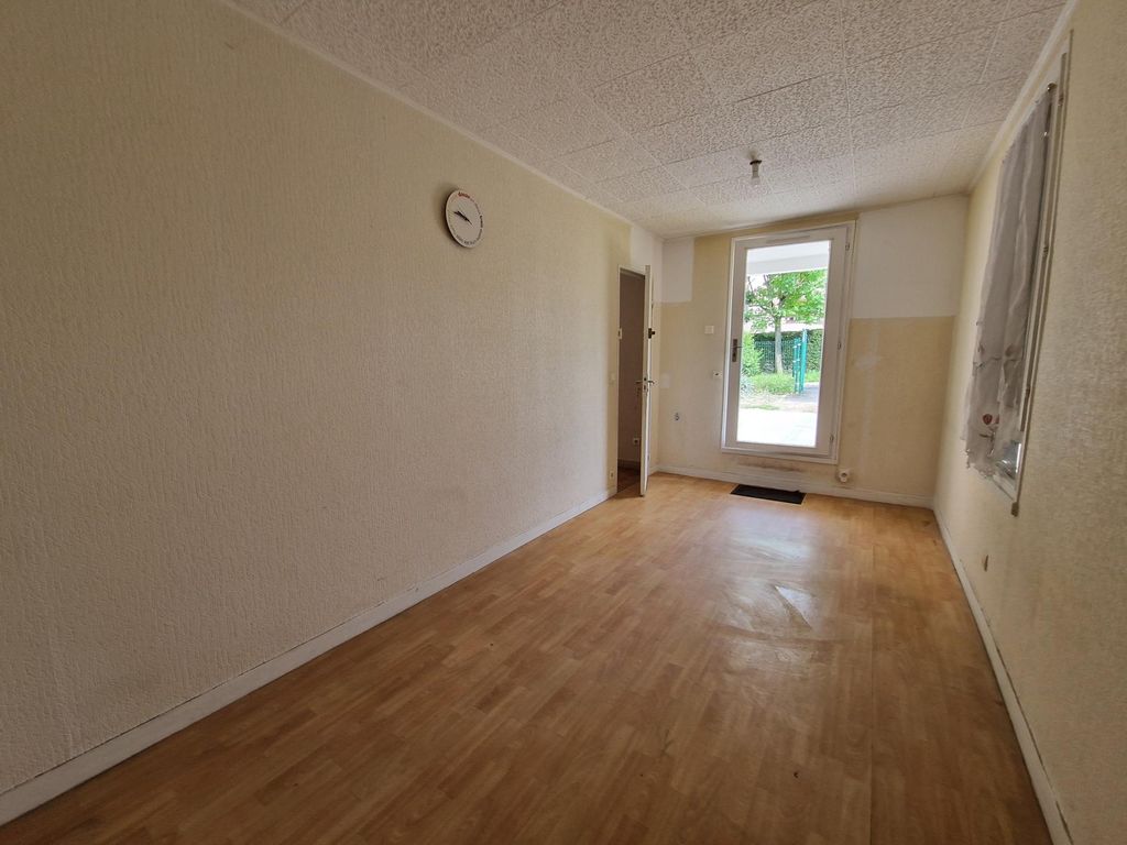 Achat appartement 4 pièce(s) Éragny