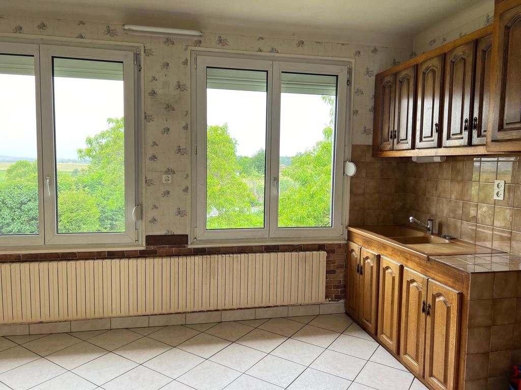 Achat maison 3 chambre(s) - Étrelles-et-la-Montbleuse