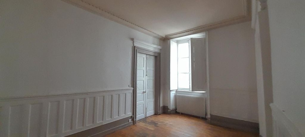 Achat appartement à vendre 5 pièces 136 m² - Besançon