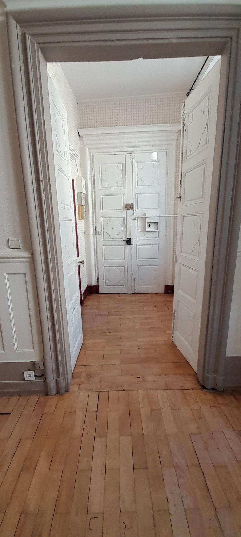 Achat appartement 5 pièce(s) Besançon