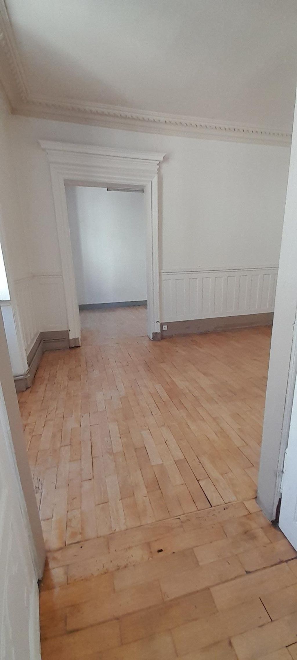 Achat appartement 5 pièce(s) Besançon