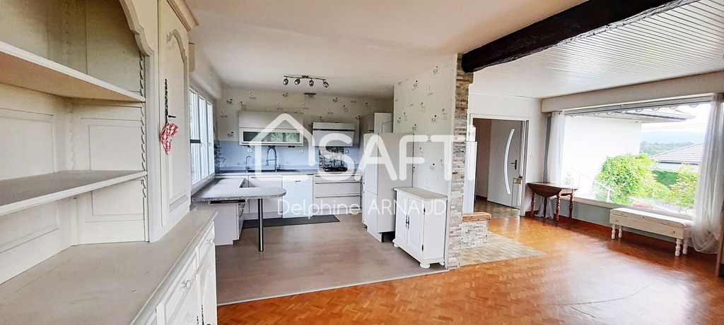 Achat maison 3 chambre(s) - Saint-Dié-des-Vosges