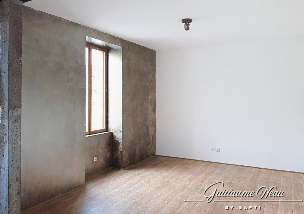 Achat maison à vendre 3 chambres 103 m² - Noyen-sur-Sarthe