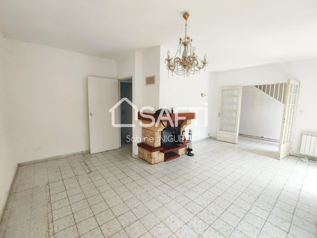 Achat maison à vendre 3 chambres 94 m² - Lagarrigue