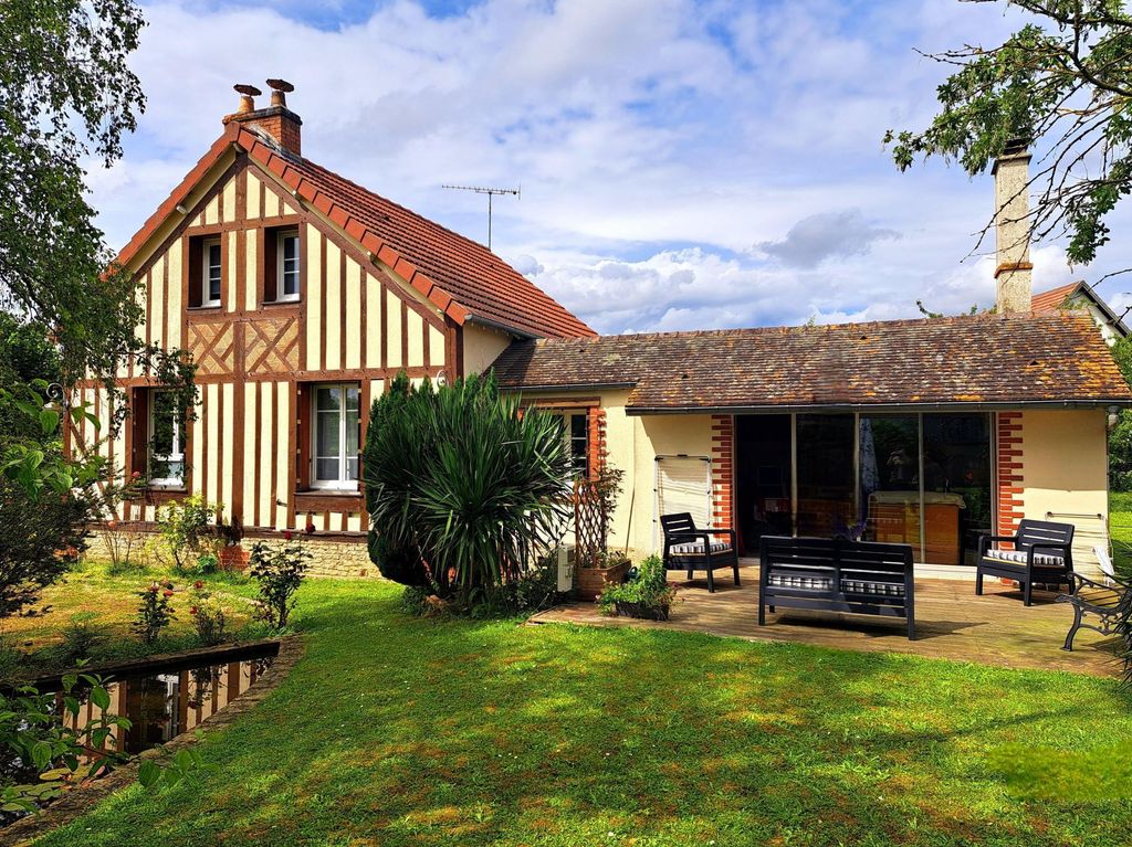 Achat maison 3 chambre(s) - Mézidon Vallée d'Auge