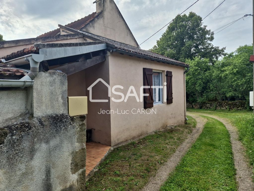 Achat maison 3 chambre(s) - Buxières-les-Mines