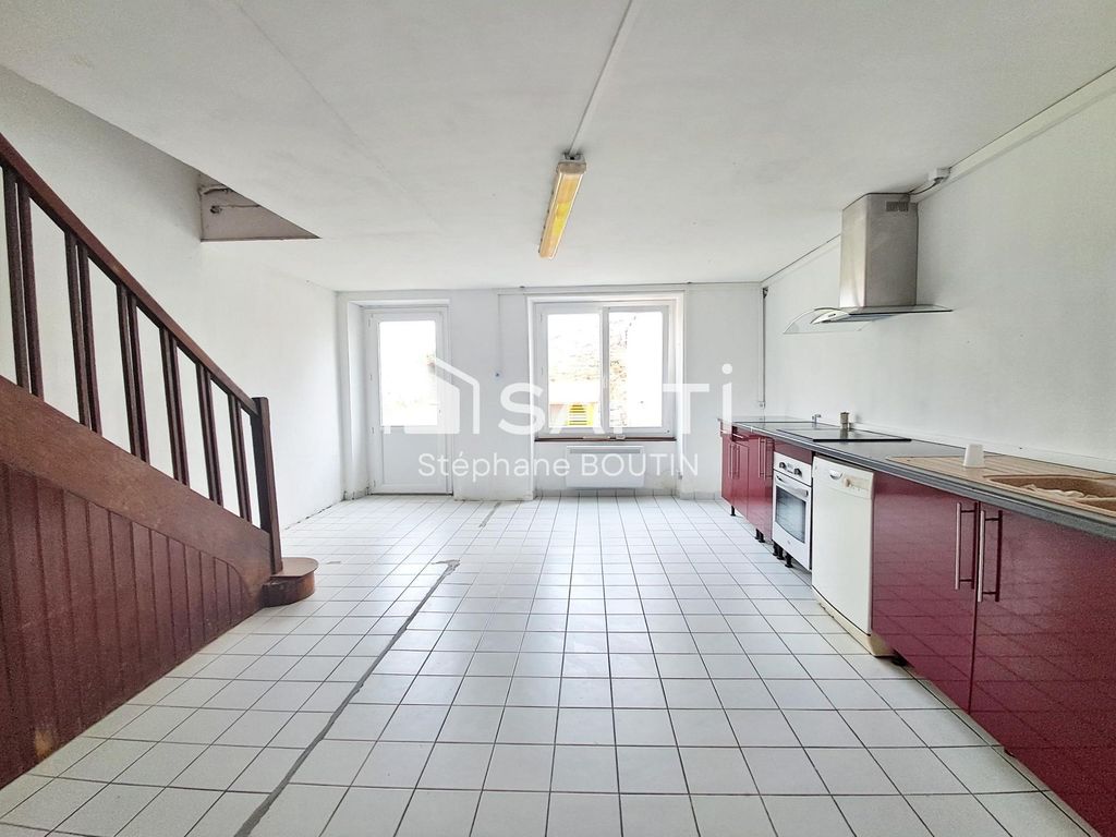 Achat maison 3 chambre(s) - La Caillère-Saint-Hilaire