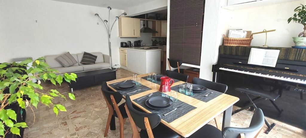 Achat appartement à vendre 2 pièces 50 m² - Le Cannet