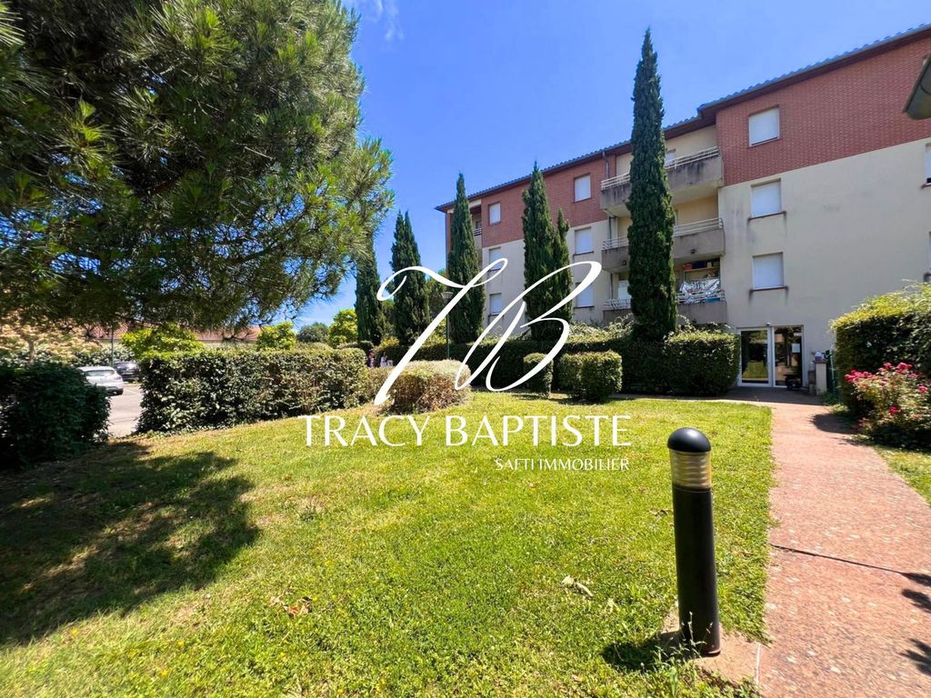 Achat appartement à vendre 2 pièces 40 m² - Montauban