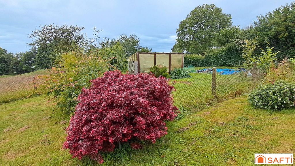 Achat maison 3 chambre(s) - Les Monts-d'Andaine