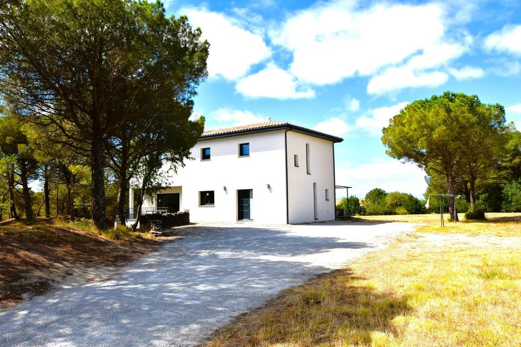 Achat maison 4 chambre(s) - Carcassonne