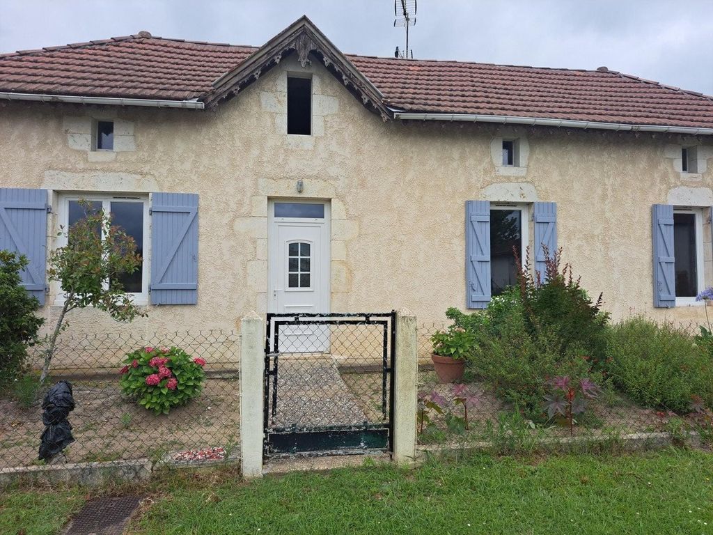 Achat maison à vendre 3 chambres 88 m² - Roquefort