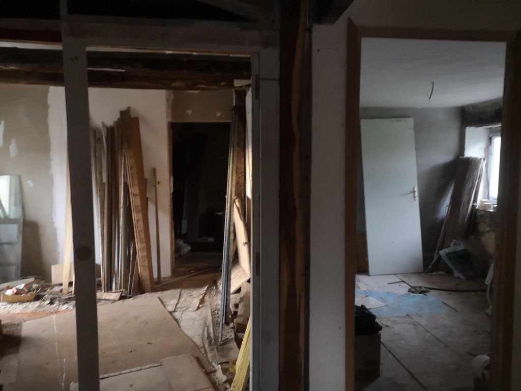 Achat maison 2 chambre(s) - Sorges et Ligueux en Périgord