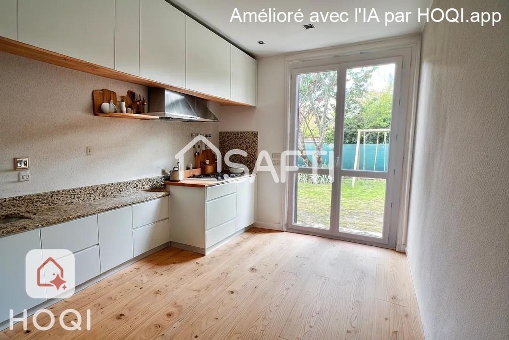 Achat maison 3 chambre(s) - Tournefeuille