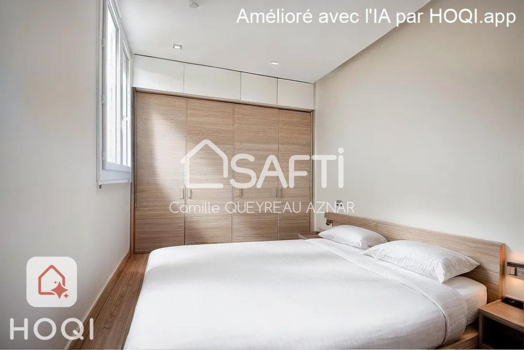 Achat appartement 2 pièce(s) Blagnac