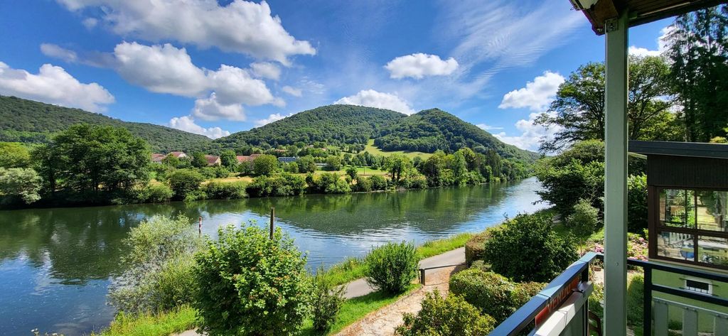 Achat maison 2 chambre(s) - Hyèvre-Magny