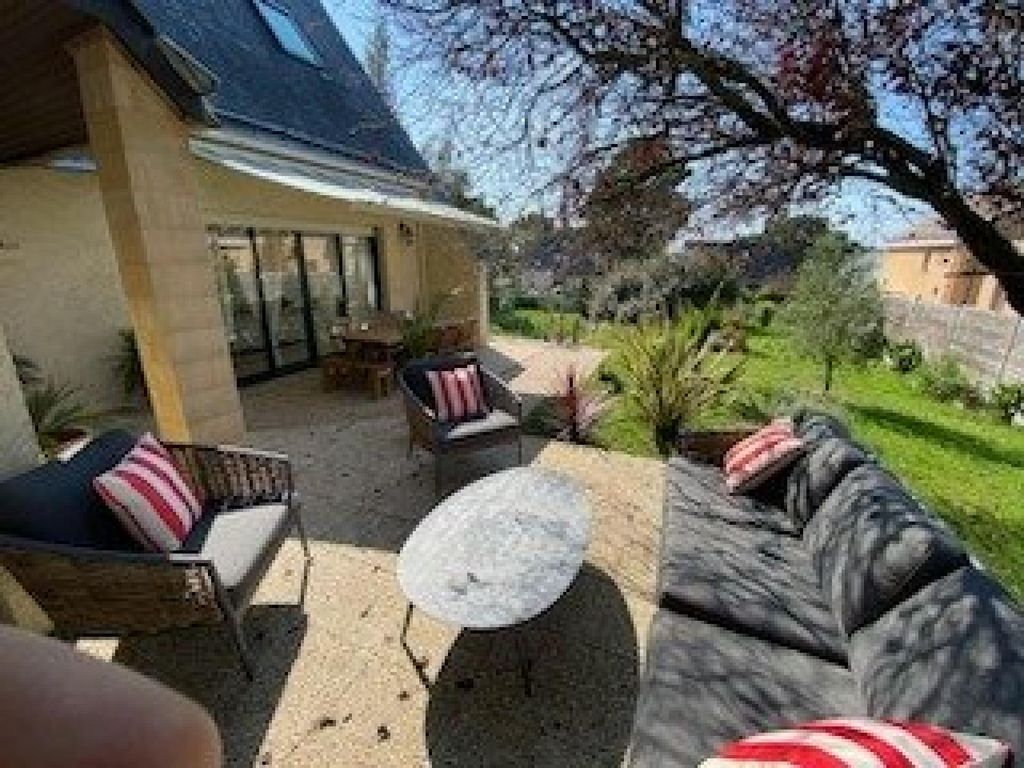 Achat maison à vendre 4 chambres 183 m² - Pornichet