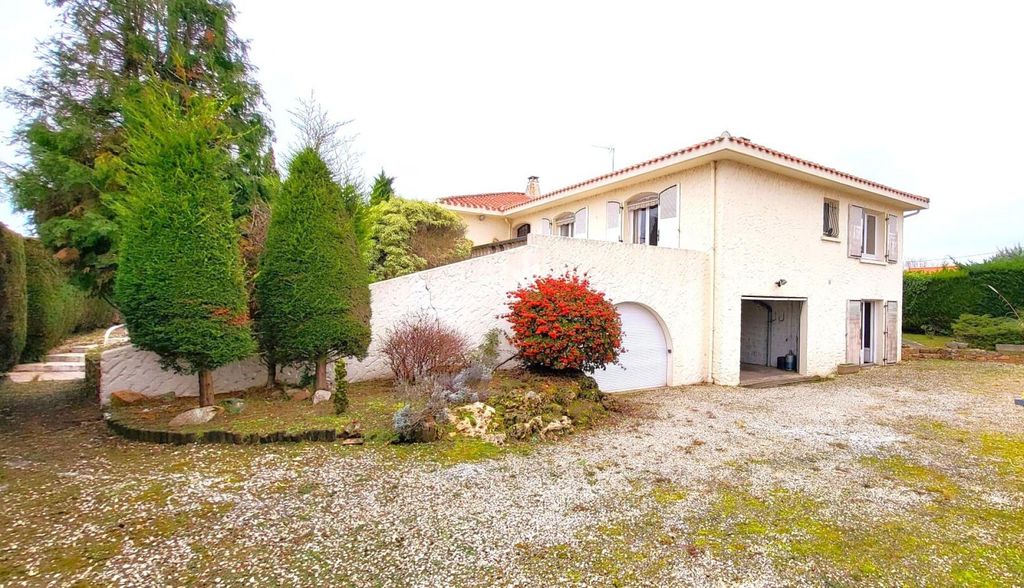 Achat maison 4 chambre(s) - L'Île-d'Olonne