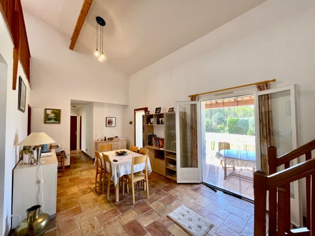 Achat maison 3 chambre(s) - Saint-Saturnin-lès-Apt