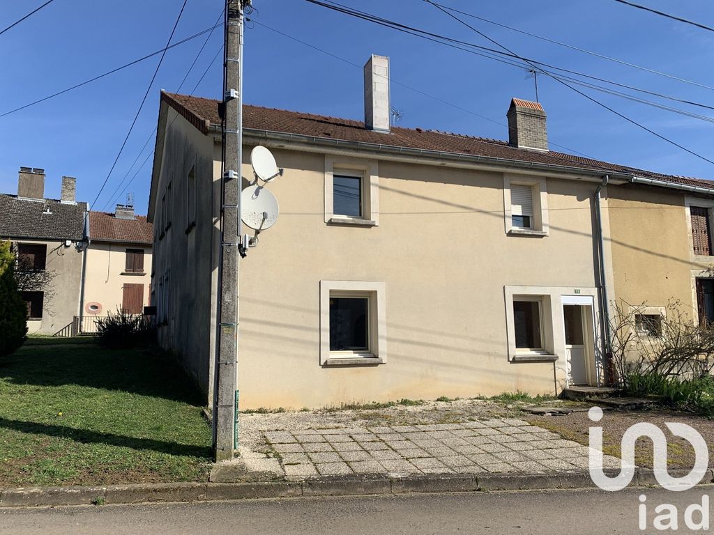 Achat maison à vendre 4 chambres 149 m² - Guyonvelle