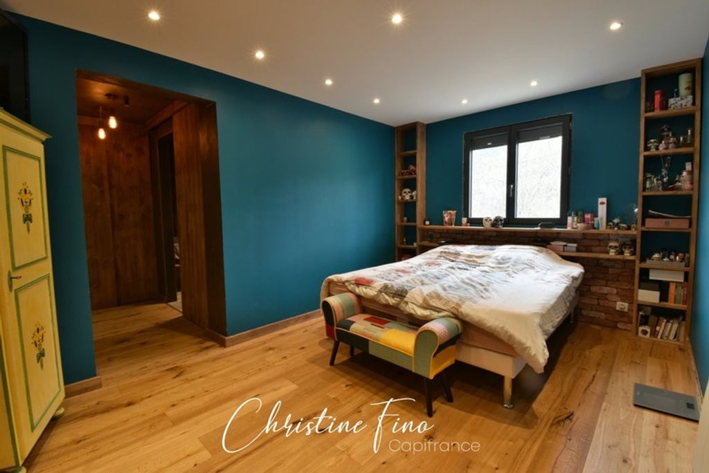 Achat maison 4 chambre(s) - Briançon